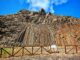 Basaltorgel Porto Santo
