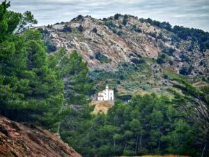Capela de Nossa Senhora da Graça – eine der ältesten Kapellen der Insel Igreja Nossa Senhora da Graça 7