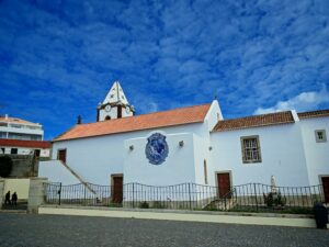 Igreja Nossa Senhora da Piedade 16