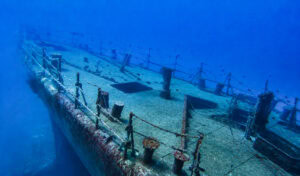 MS Madeirense Porto Santo