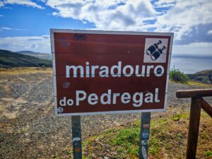 Miradouro do Pedregal 1