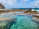 Naturpools von Salemas
