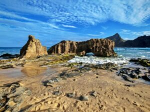 Ponta da Calheta 5