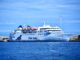 Porto Santo Line