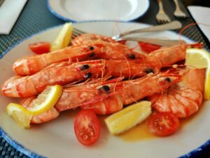 Porto Santo Restaurant