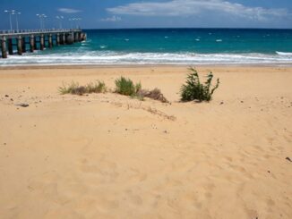 Praia da Fontinha
