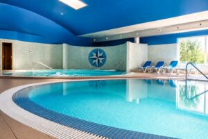 Thalassotherapie Porto Santo: Baleira Thalasso & Spa Thalassotherapie Porto Santo