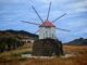 Windmühlen Porto Santo